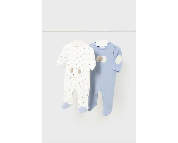 Mayoral Newborn costum bebe 2796