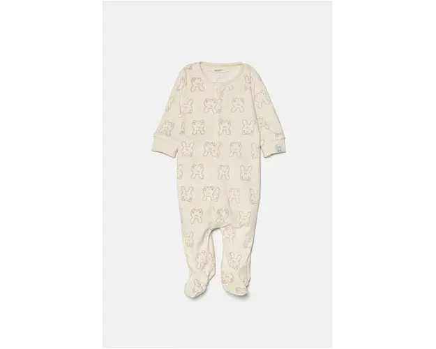 United Colors of Benetton costum bebe 35YR0T026