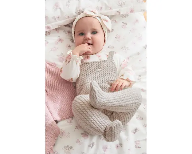 Mayoral Newborn costum bebe 2602