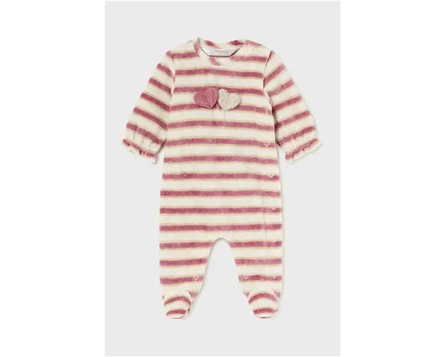 Mayoral Newborn costum bebe 2780