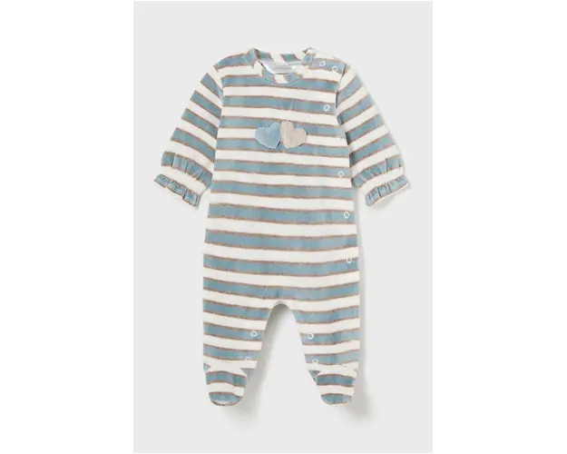 Mayoral Newborn costum bebe 2780