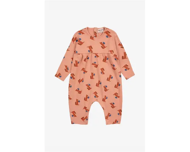 Bobo Choses rampe pentru copii Hungry Squirrel 224AB073