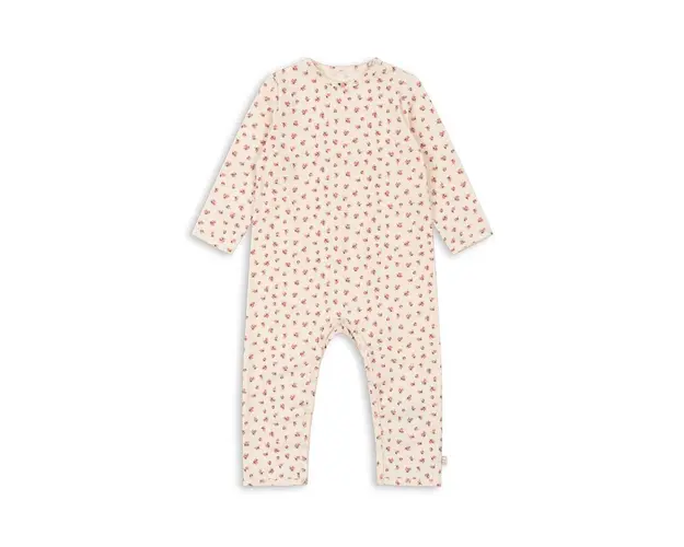 Konges Sløjd costum bebe BASIC ONESIE GOTS KS101416