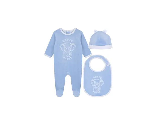 Kenzo Kids costum bebe K60454