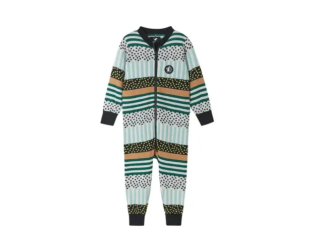 Reima costum bebe Moomin Delvis 5200283B