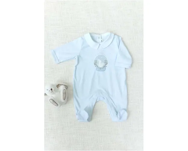Tartine et Chocolat costum bebe TZ54180