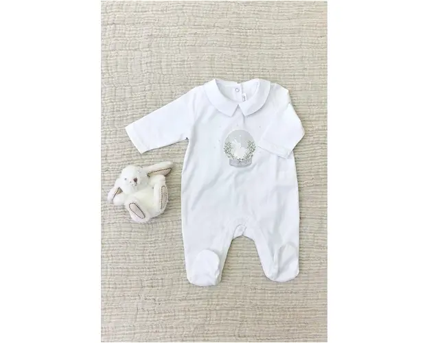 Tartine et Chocolat costum bebe TZ54180