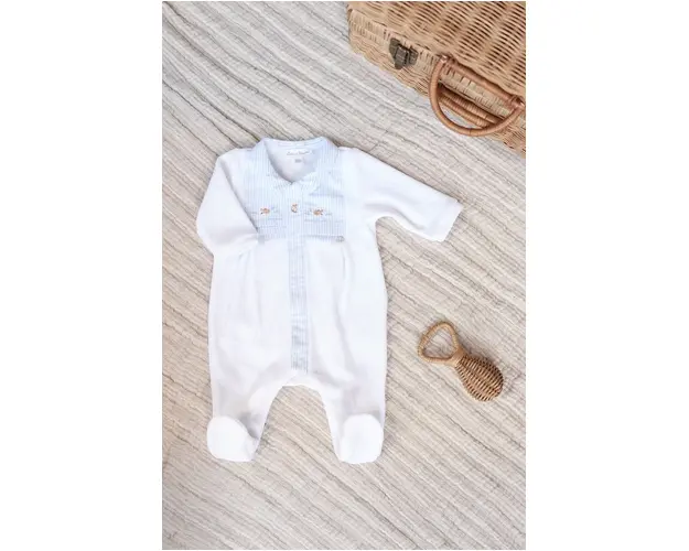 Tartine et Chocolat rampe pentru copii TZ54120