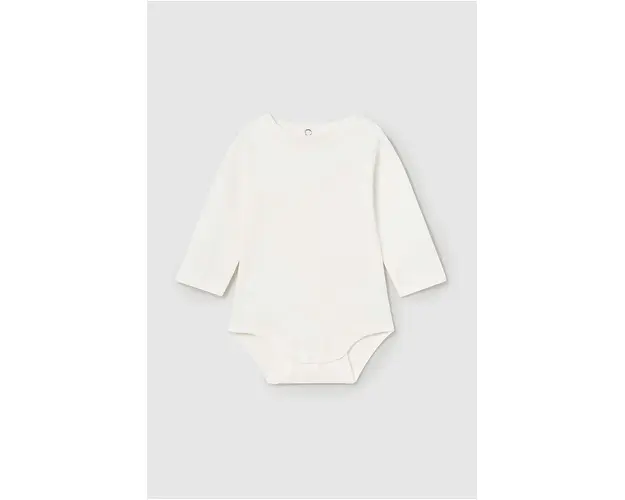 Mayoral Newborn body din bumbac pentru bebelusi 2789