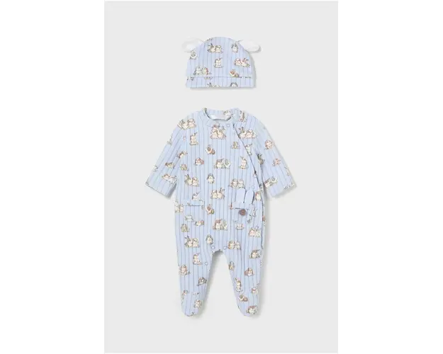 Mayoral Newborn rampe pentru copii 2790