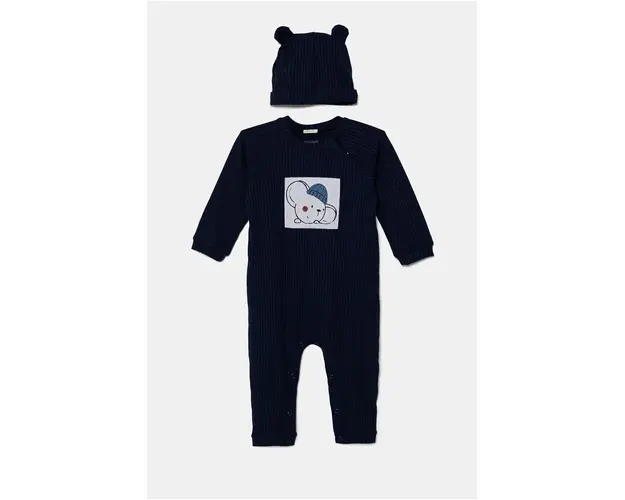 United Colors of Benetton costum bebe 3JPTAK00S