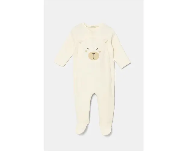 United Colors of Benetton costum bebe 3AWF0T205