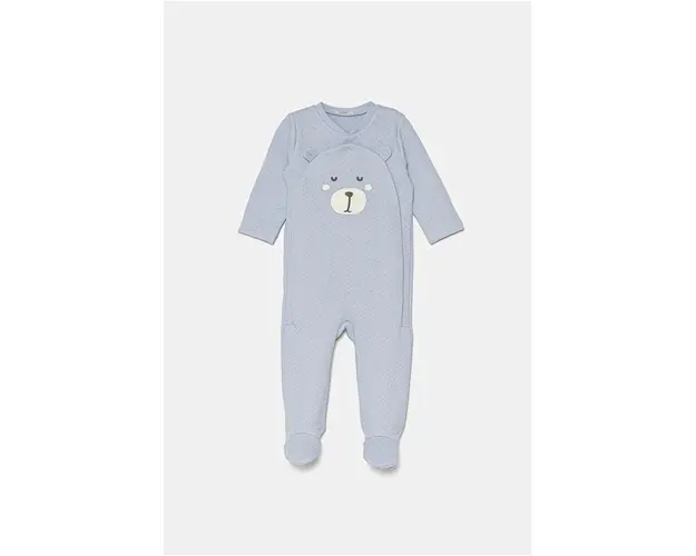 United Colors of Benetton costum bebe 3AWF0T205
