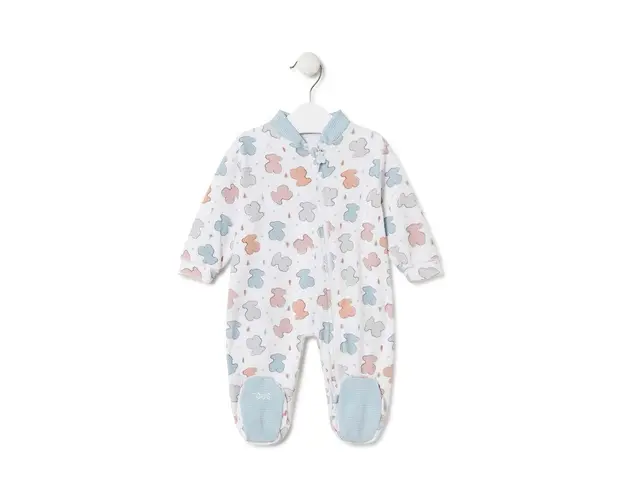 Tous costum bebe Colors Colors.2108