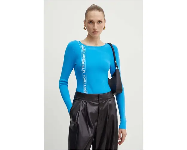 Karl Lagerfeld body femei, 245W2005