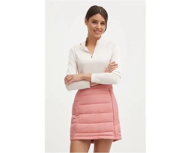 adidas TERREX hanorac Multi culoarea bej, IW9188