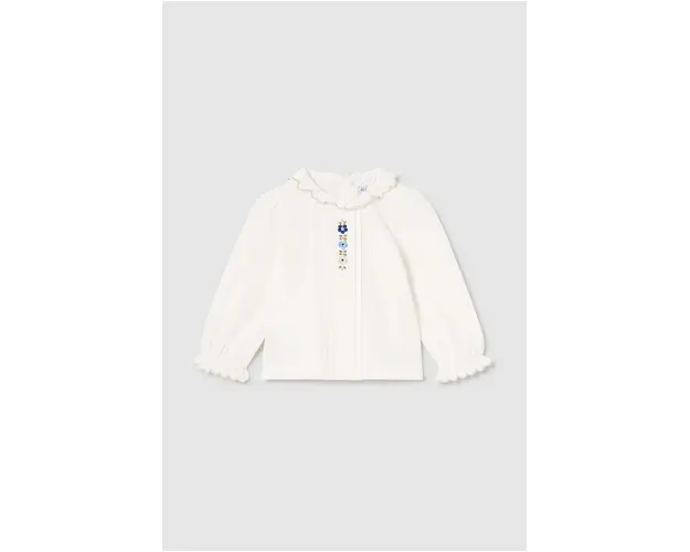 Mayoral tricou cu imprimeu, 2194