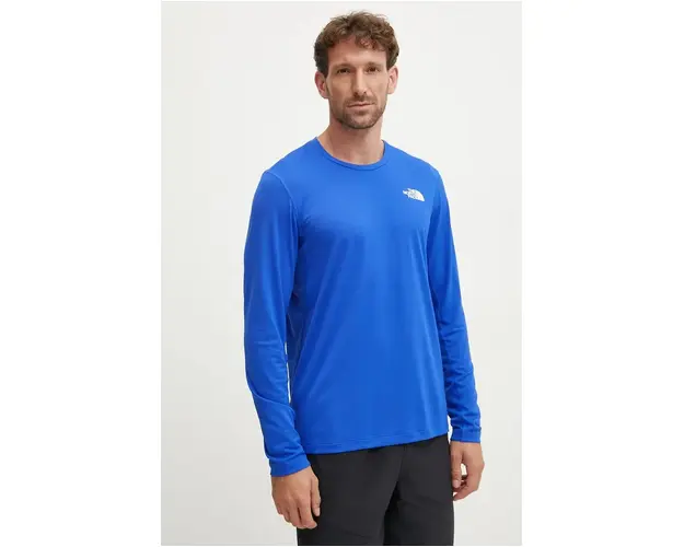 The North Face longsleeve sport Lightbright neted, NF0A825QCZ61