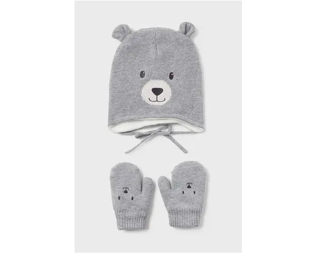 Mayoral culoarea gri, 10772