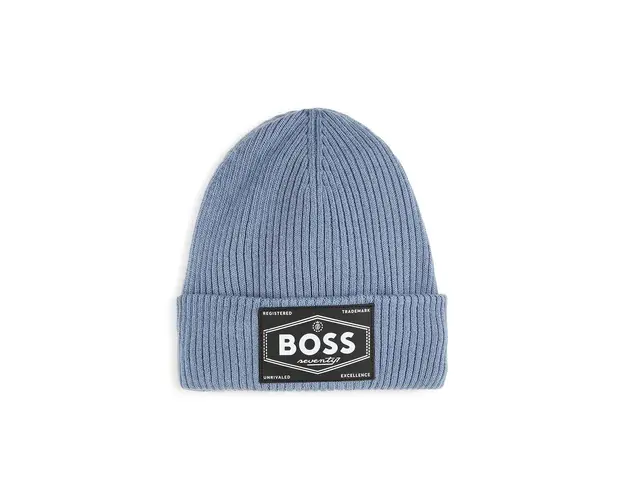 BOSS caciula copii J51567