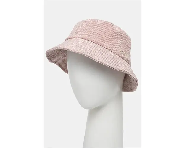 Roxy palarie Feeling Good Hat culoarea roz, ERJHA04319