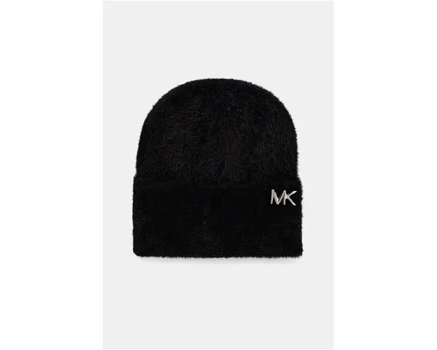 MICHAEL Michael Kors caciula culoarea negru, 539837