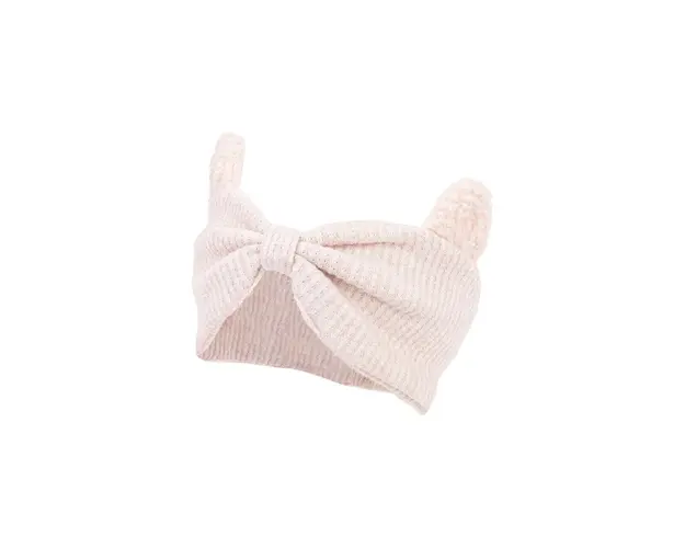 Jamiks bentita copii ALIYA culoarea roz, JZH139