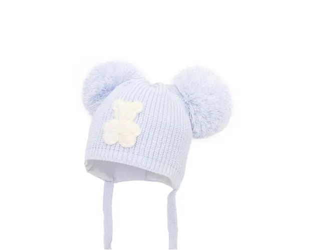 Jamiks caciula copii HOLLY IVA JZH185