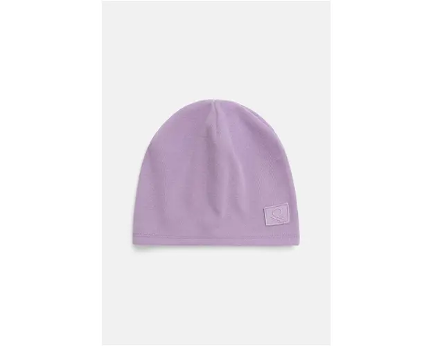 United Colors of Benetton caciula copii culoarea violet, 68F8CA026