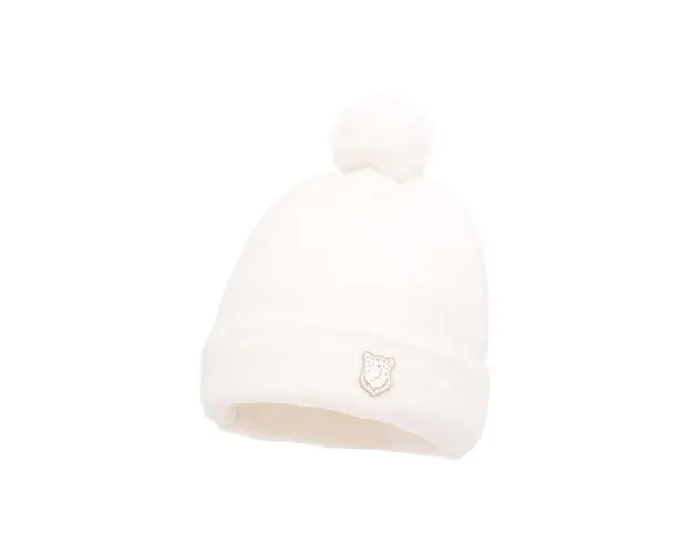 Jamiks caciula copii DIMITRI II culoarea bej, JZH287