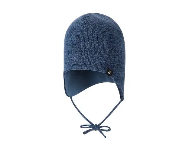 Reima caciula copii Latvat bumbac, din tesatura neteda, 5300284A