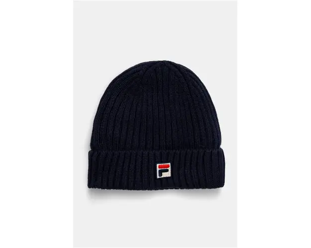 Fila caciula BOKARO culoarea albastru marin, FCK0029