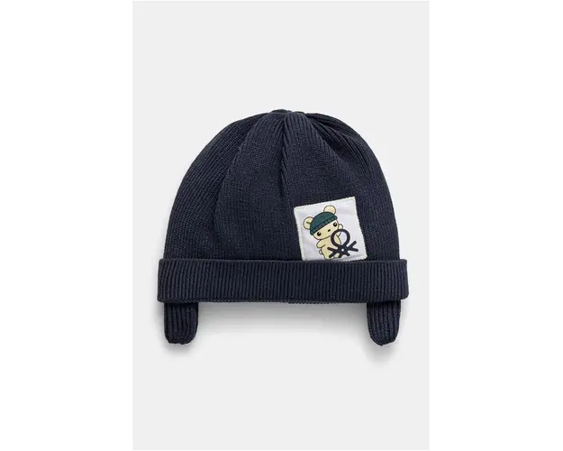 United Colors of Benetton caciula copii 60LQAA00T