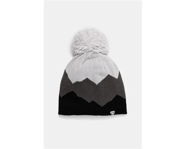 Rossignol caciula copii MILO culoarea gri, RLNYH02