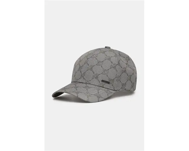 Joop! sapca culoarea verde, modelator, 30043423