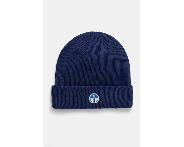 North Sails caciula din amestec de lana 623287