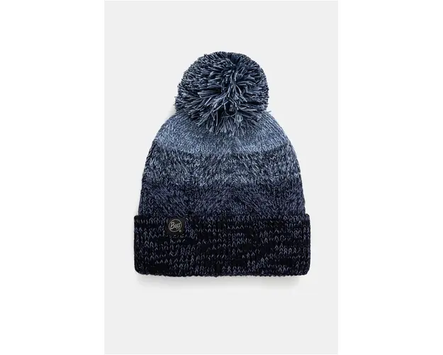 Buff caciula Masha din tricot gros, 120855