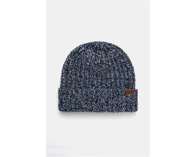Rip Curl caciula de lana de lana, din tricot gros, 1GJMHE