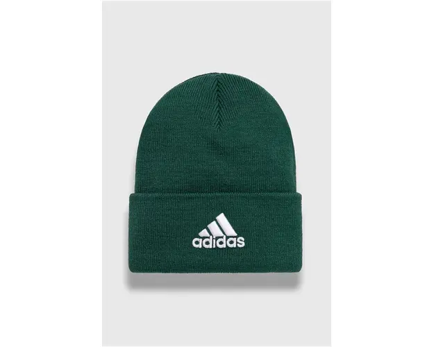 adidas caciula culoarea verde, IY7831