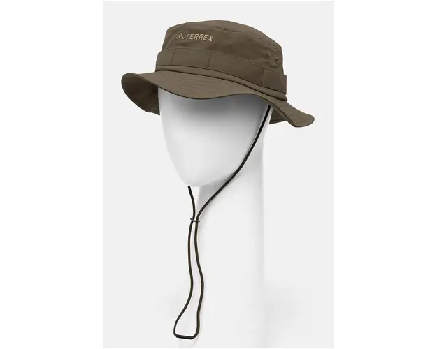 adidas TERREX palarie culoarea verde, IW3870