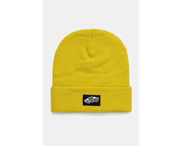 Vans caciula culoarea verde, VN000JTRCIC1