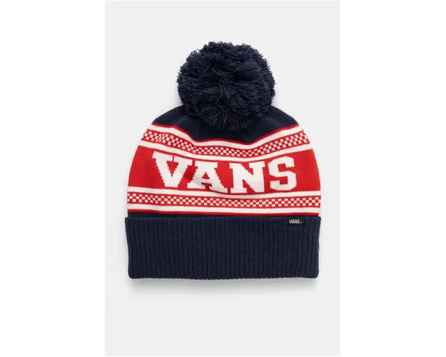 Vans caciula culoarea albastru marin, VN000HT1LKZ1