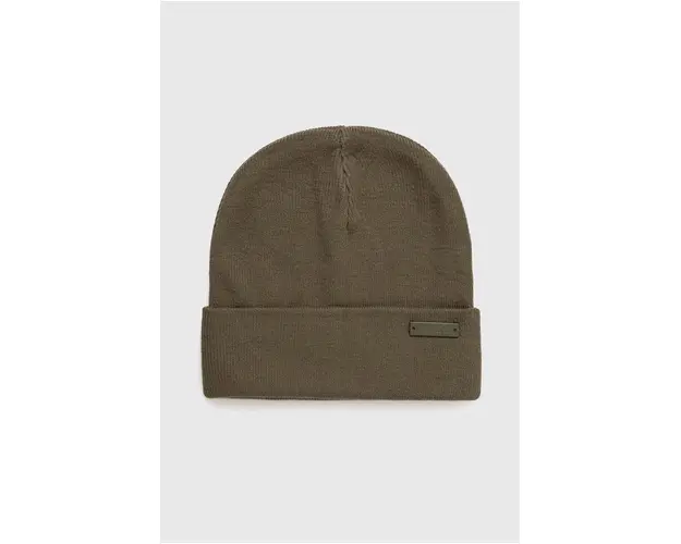 adidas caciula culoarea verde, IX6424