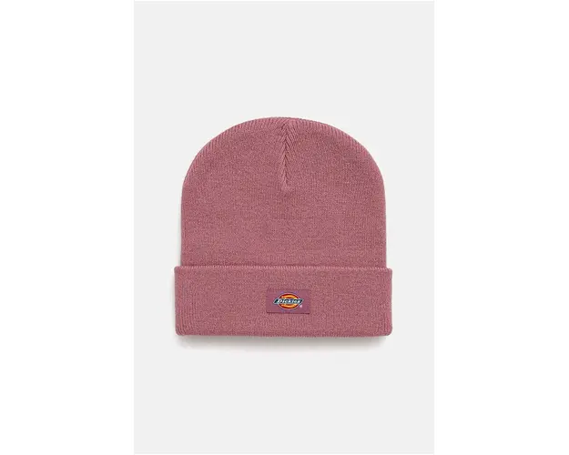 Dickies caciula GIBSLAND culoarea roz, DK0A4X7K