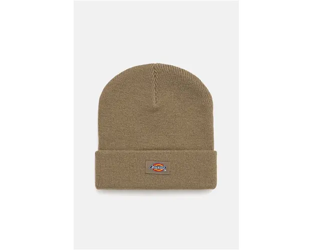 Dickies caciula GIBSLAND culoarea verde, DK0A4X7K