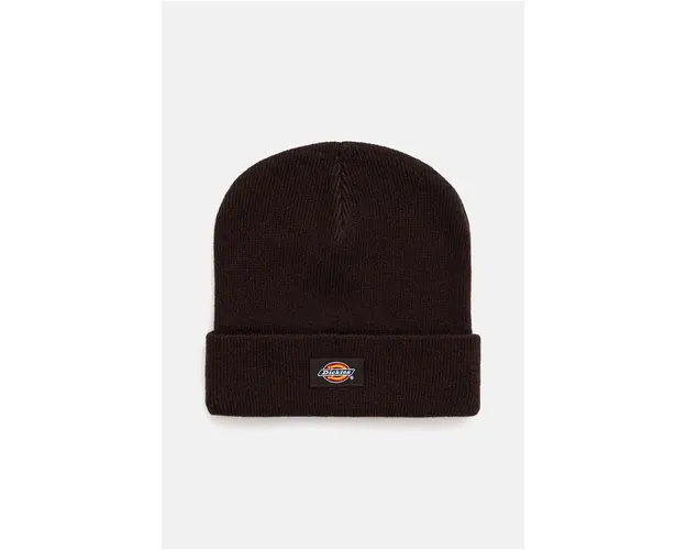 Dickies caciula GIBSLAND culoarea maro, DK0A4X7K