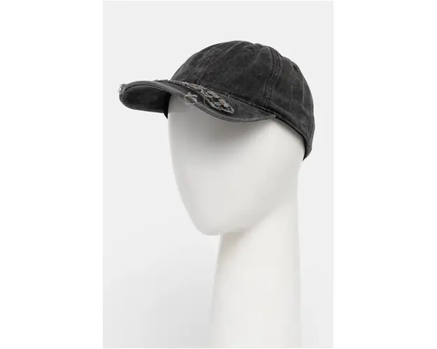 Y/Project sapca Y/PROJECT BASEBALL CAP culoarea gri, cu imprimeu, 621CA002