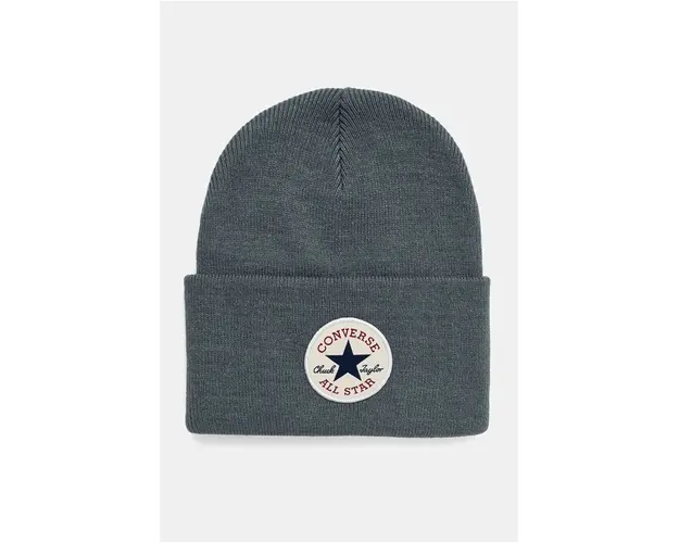 Converse caciula culoarea turcoaz, 10022137-A23