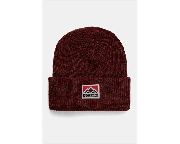 Columbia caciula culoarea bordo, 1911321