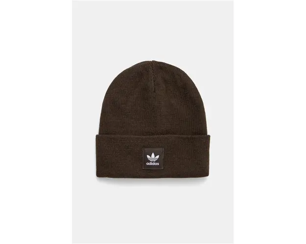 adidas Originals caciula culoarea verde, IY7030